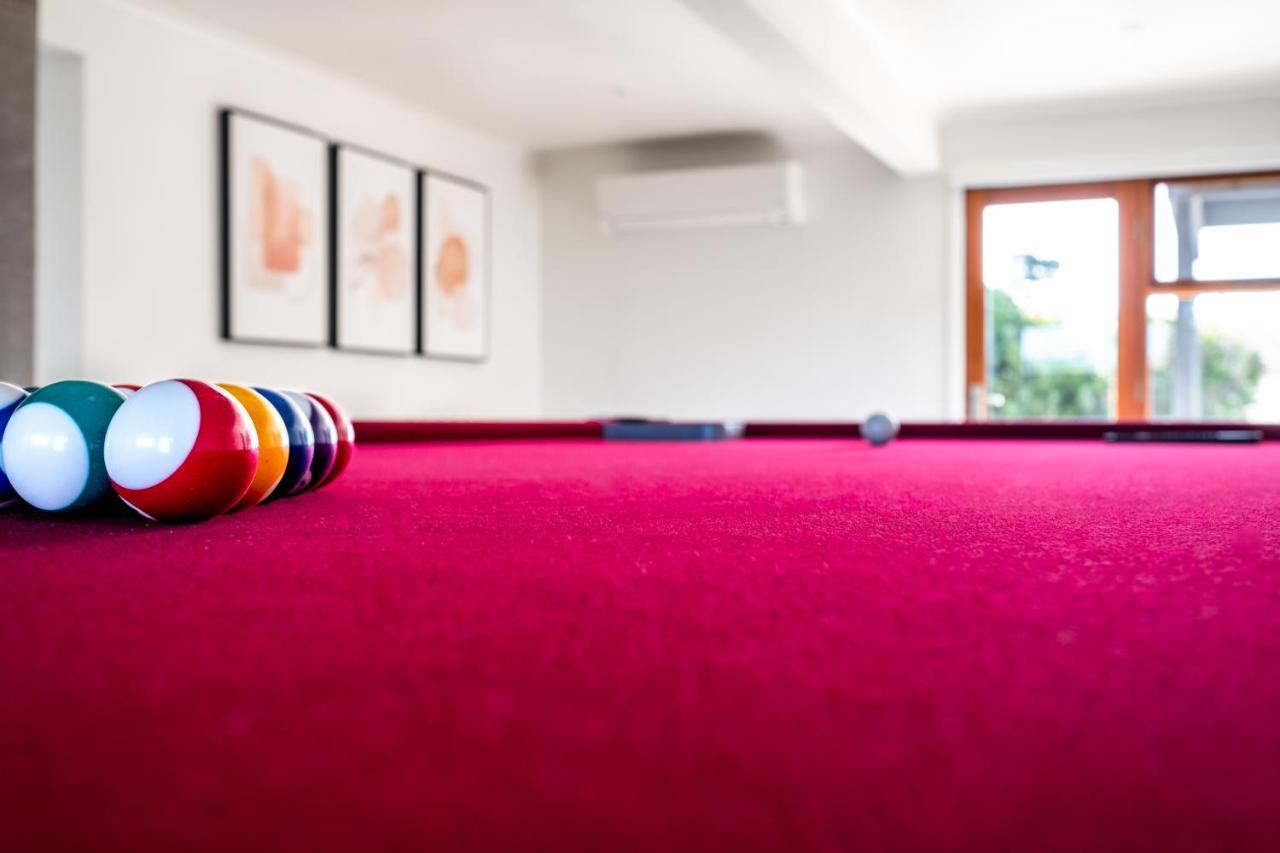 Willoah'S Retreat Villa Dolphin Sands Luaran gambar