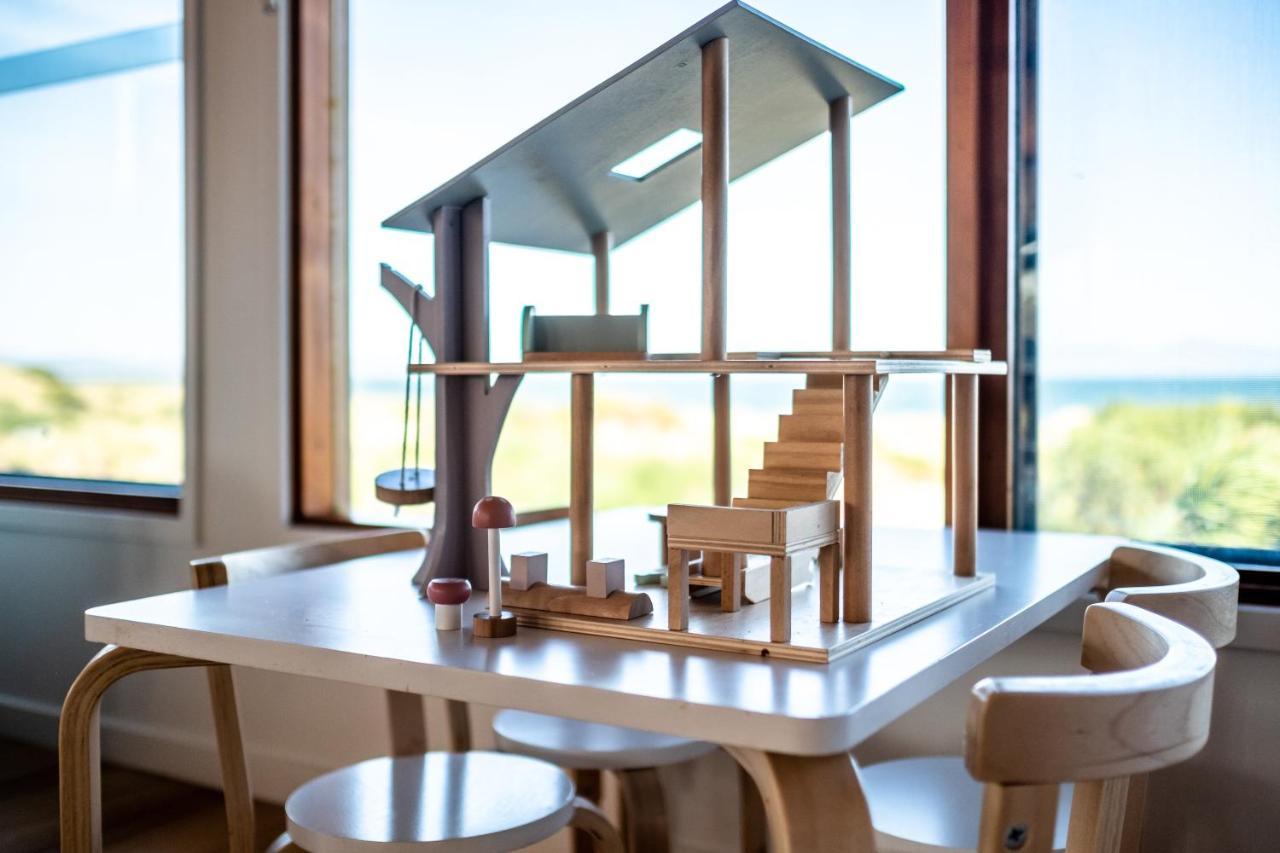 Willoah'S Retreat Villa Dolphin Sands Luaran gambar