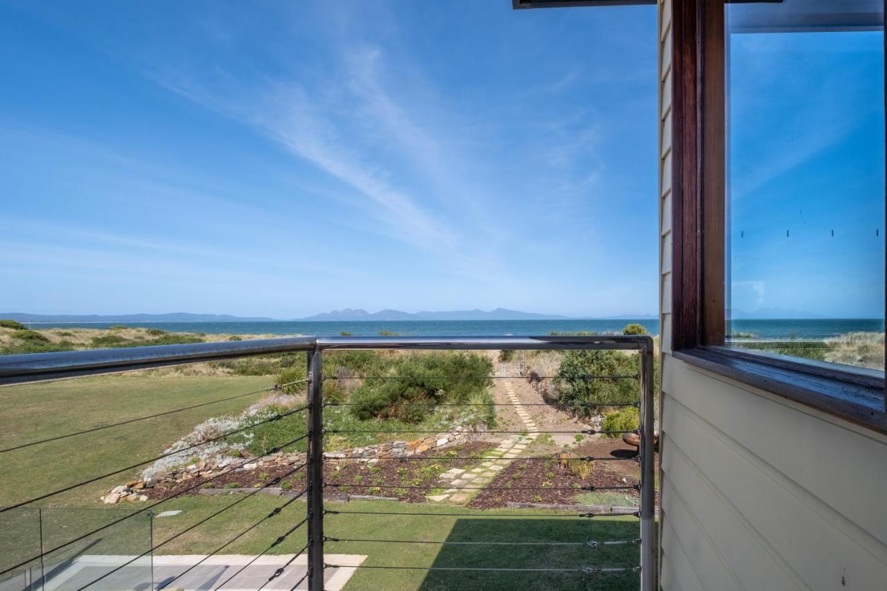 Willoah'S Retreat Villa Dolphin Sands Luaran gambar