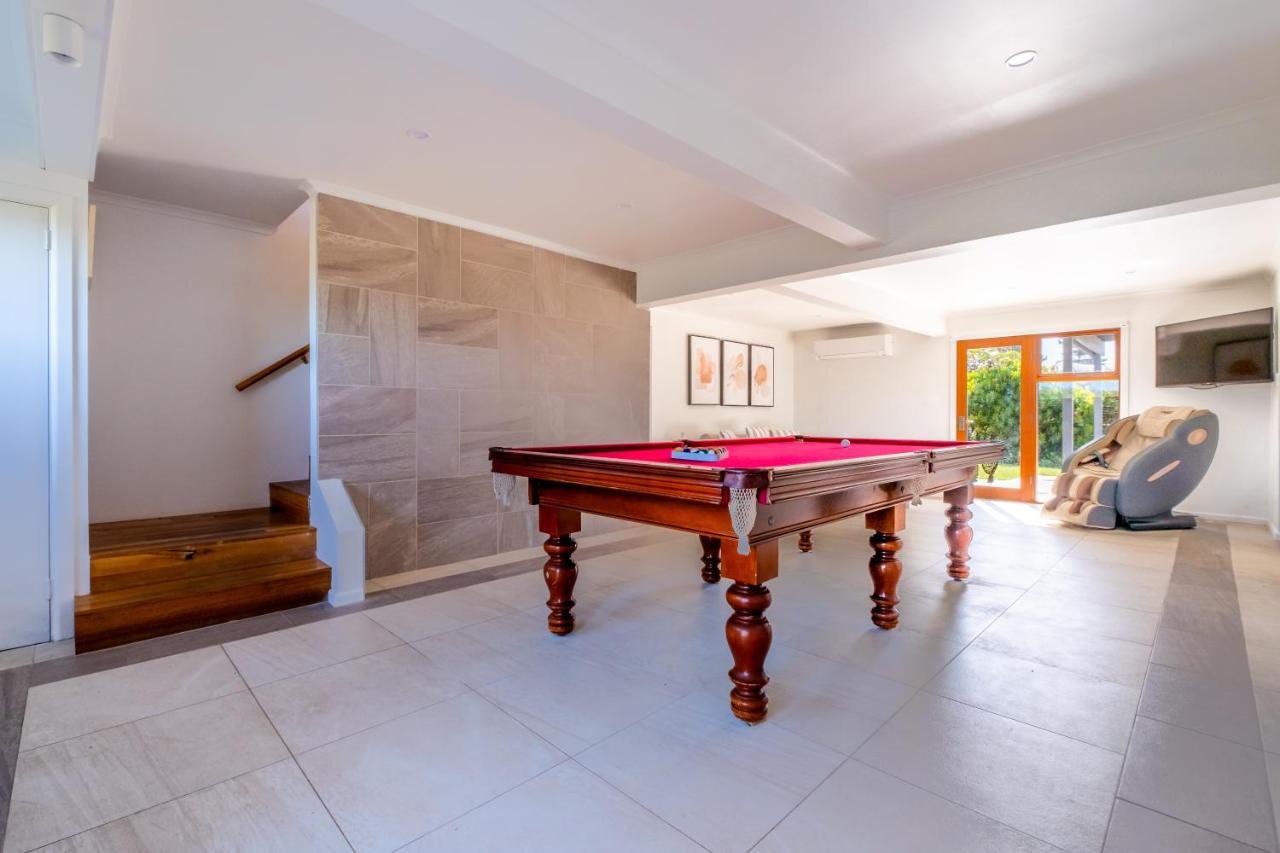 Willoah'S Retreat Villa Dolphin Sands Luaran gambar