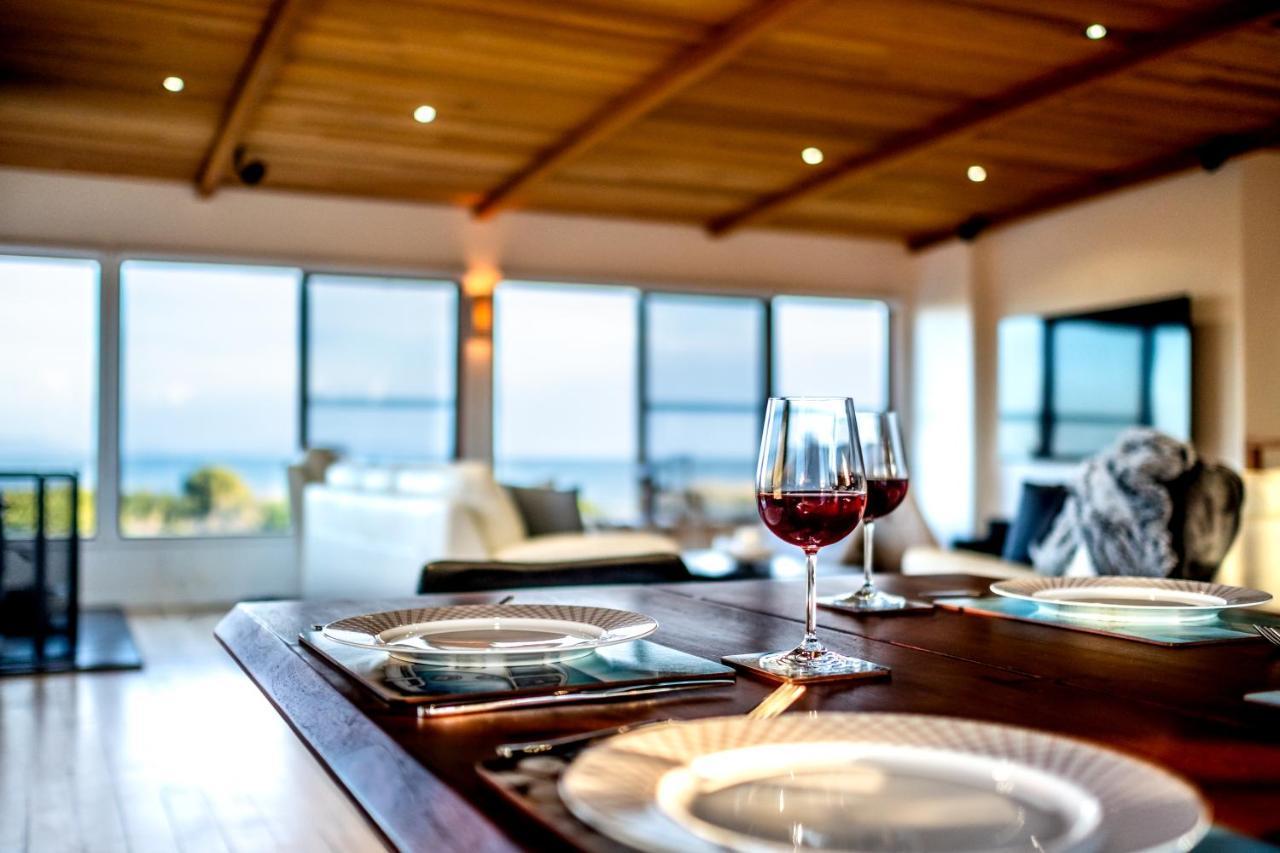 Willoah'S Retreat Villa Dolphin Sands Luaran gambar