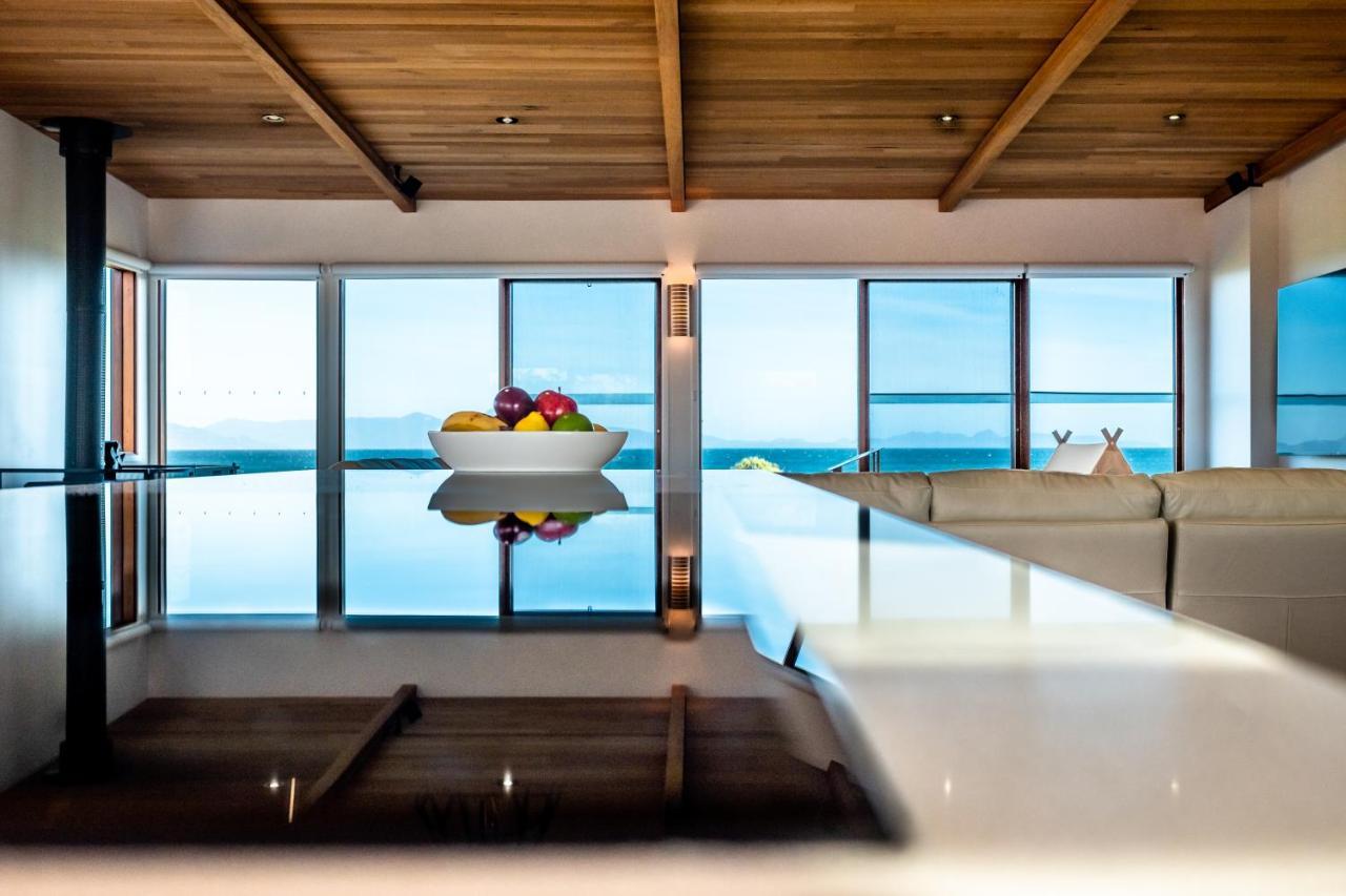 Willoah'S Retreat Villa Dolphin Sands Luaran gambar